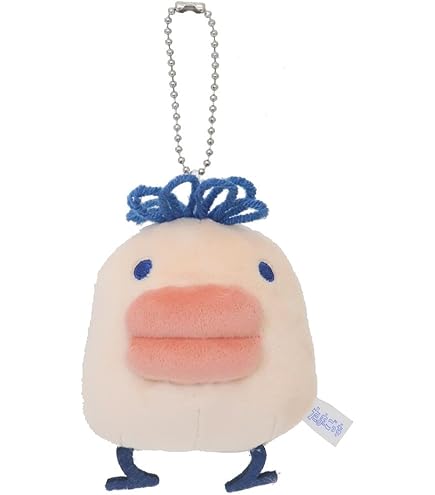 Amazon | たまごっち ますくっち Chibiぬいぐるみマスコット